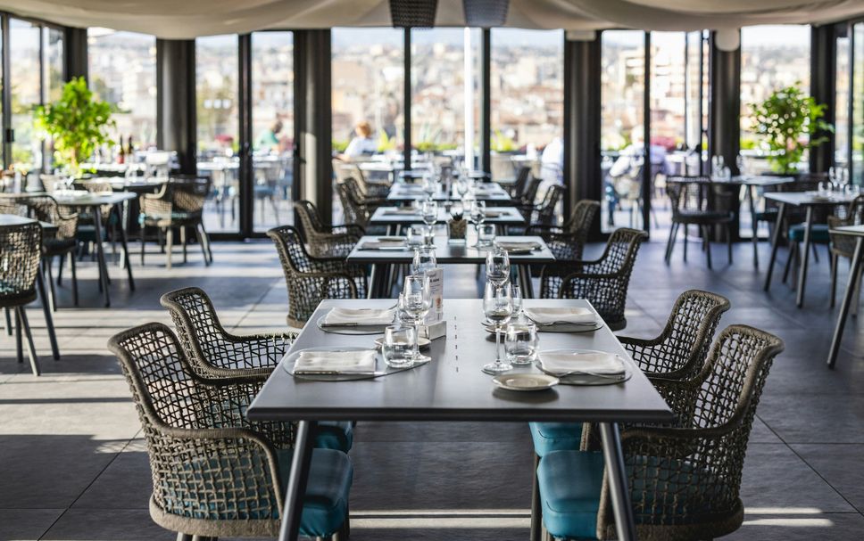 Restauracja Zdjęcie