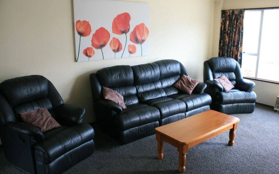 Pokój dzienny Zdjęcie