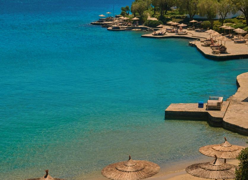 Plaża Zdjęcie