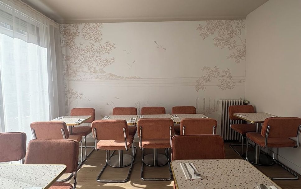 Restauracja Zdjęcie