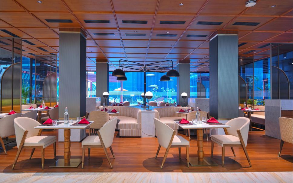 Restauracja Zdjęcie