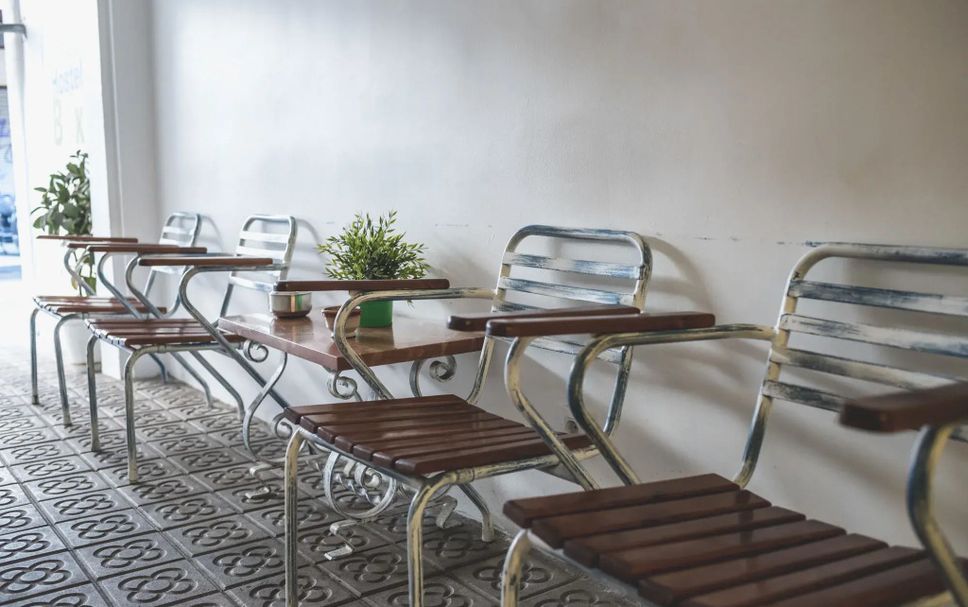 Restauracja Zdjęcie