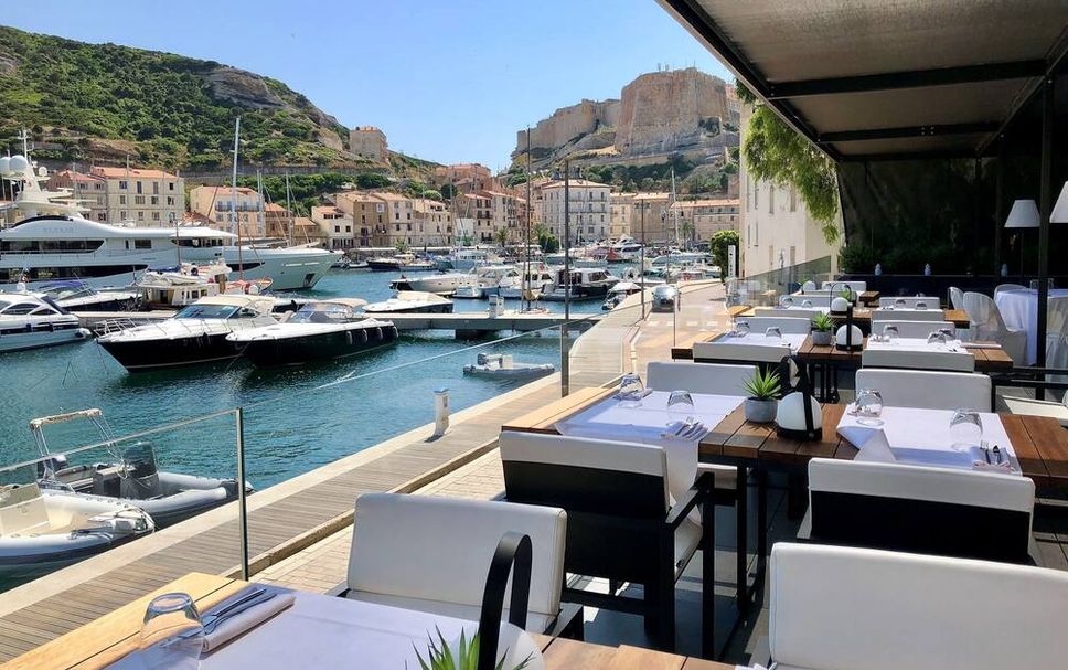 Restauracja Zdjęcie