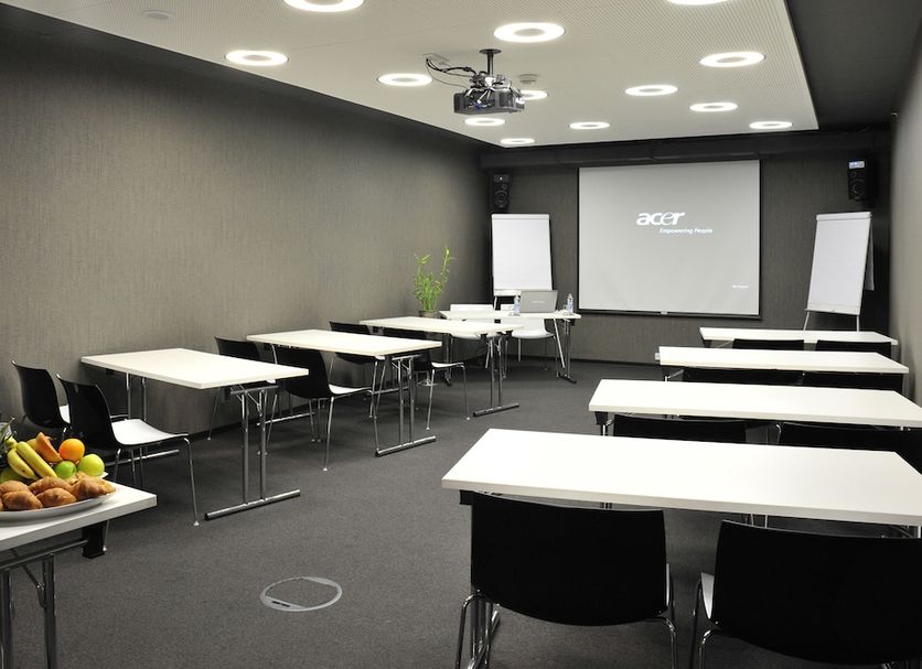 Sala konferencyjna Zdjęcie