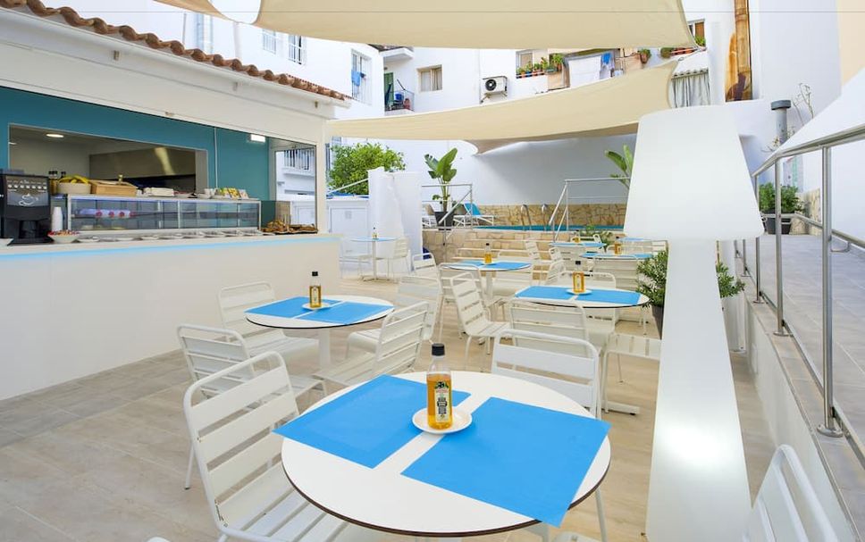 Restauracja Zdjęcie