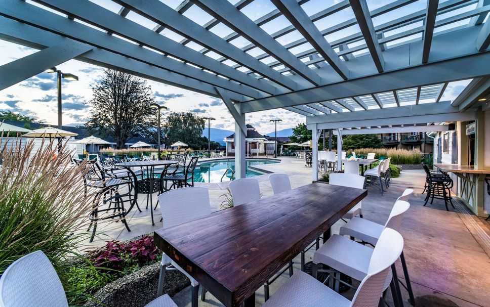 Udogodnienia w hotelu Zdjęcie