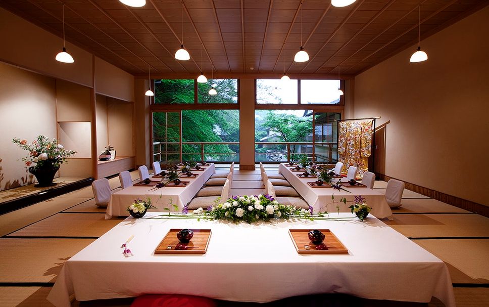 Restauracja Zdjęcie