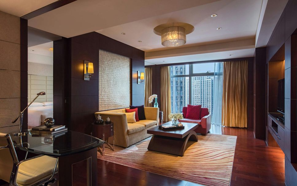 Pokój dzienny Zdjęcie