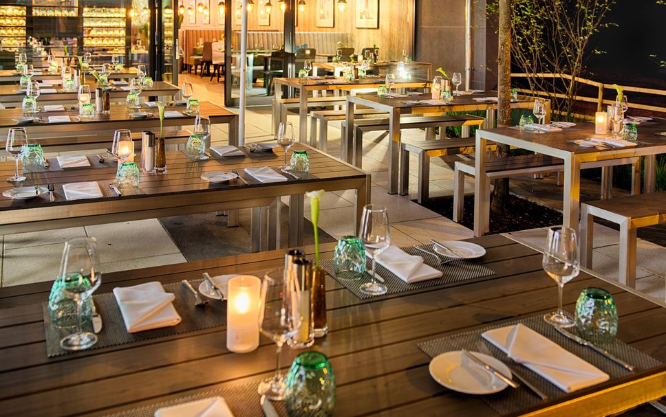 Restauracja Zdjęcie