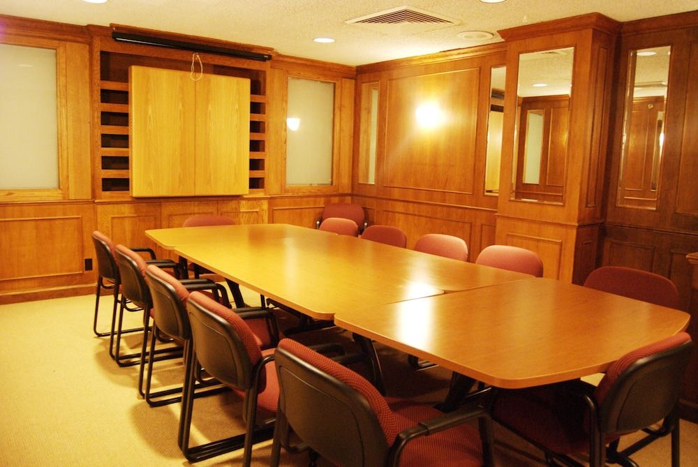 Sala konferencyjna