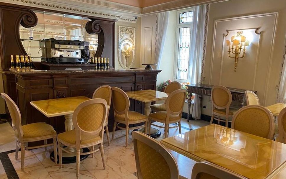 Restauracja Zdjęcie