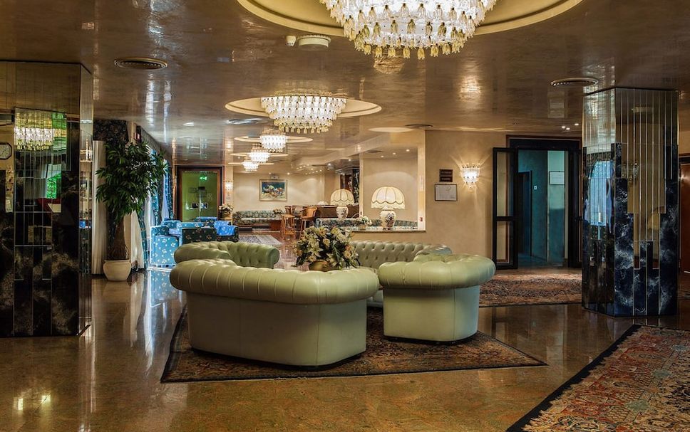 Lobby Zdjęcie