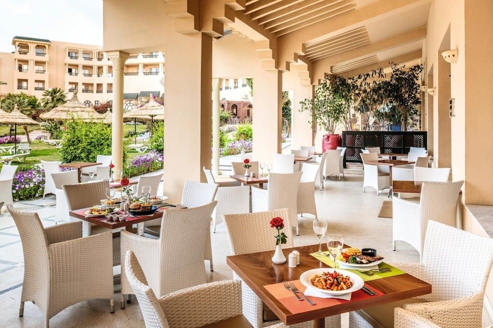 Restauracja