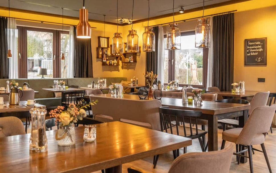 Restauracja Zdjęcie