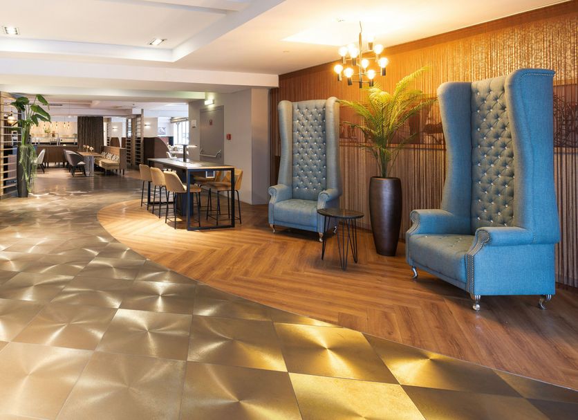 Lobby Zdjęcie