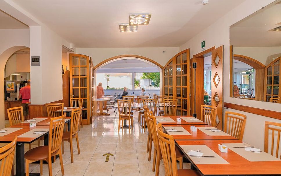 Restauracja Zdjęcie