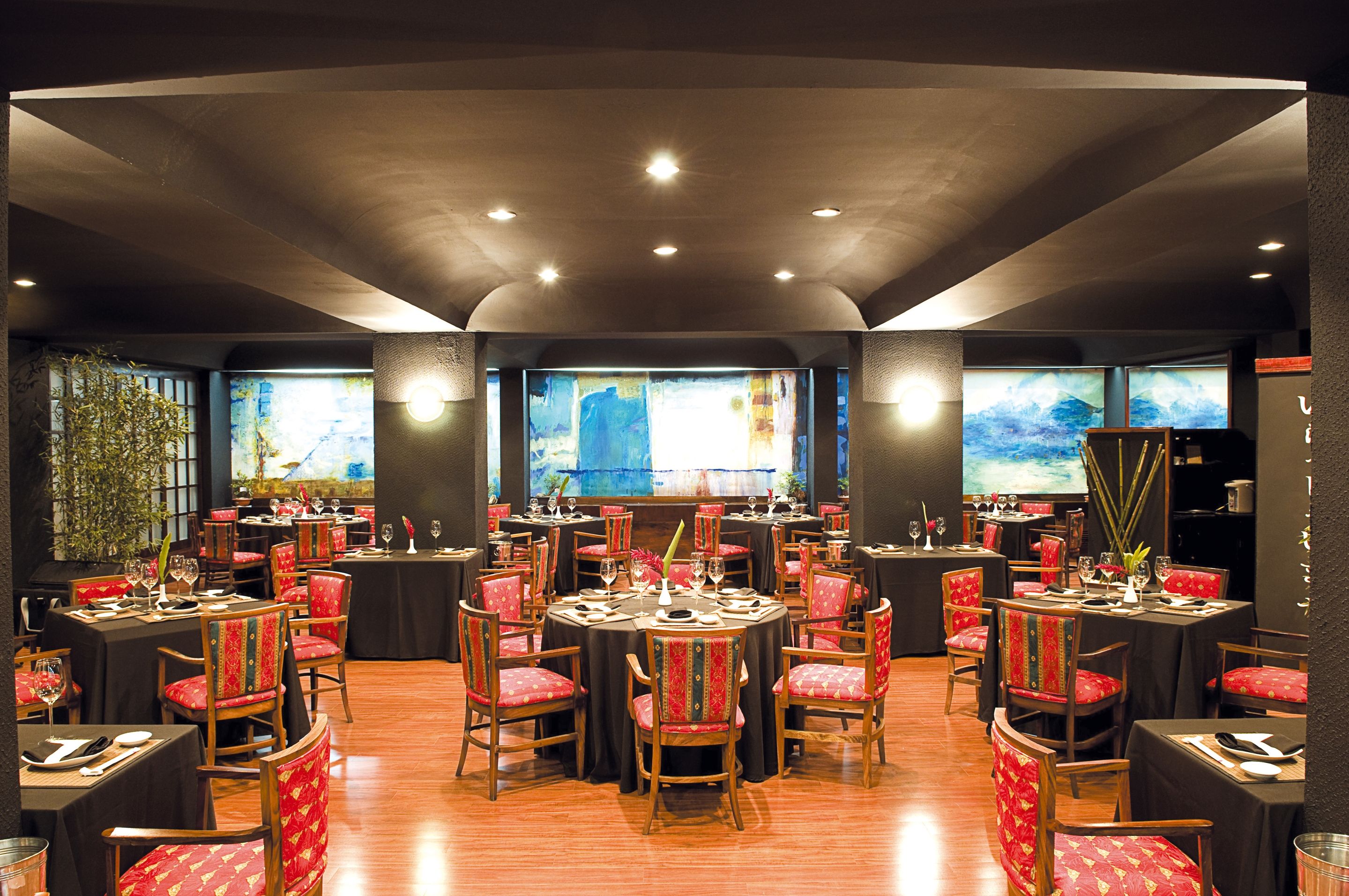 Restauracja
