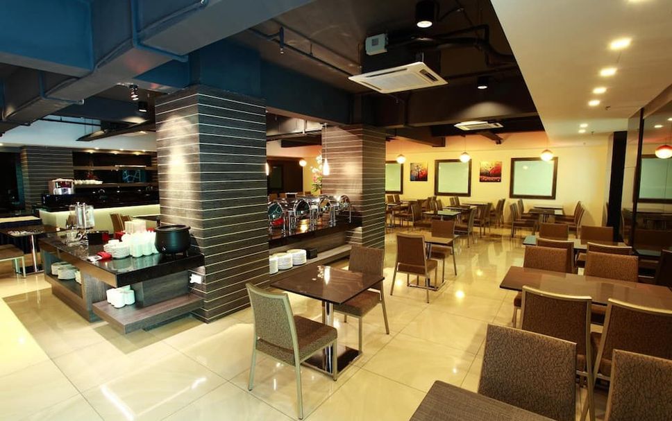 Restauracja Zdjęcie