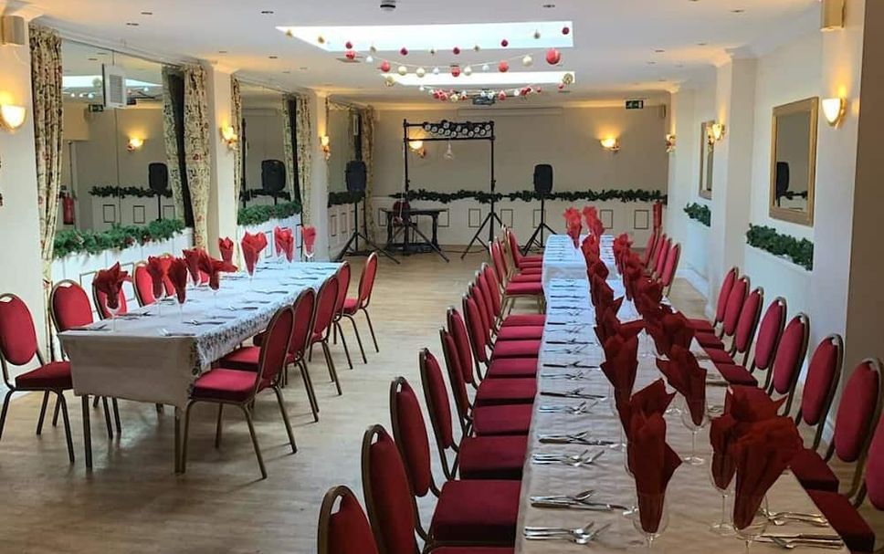 Restauracja Zdjęcie