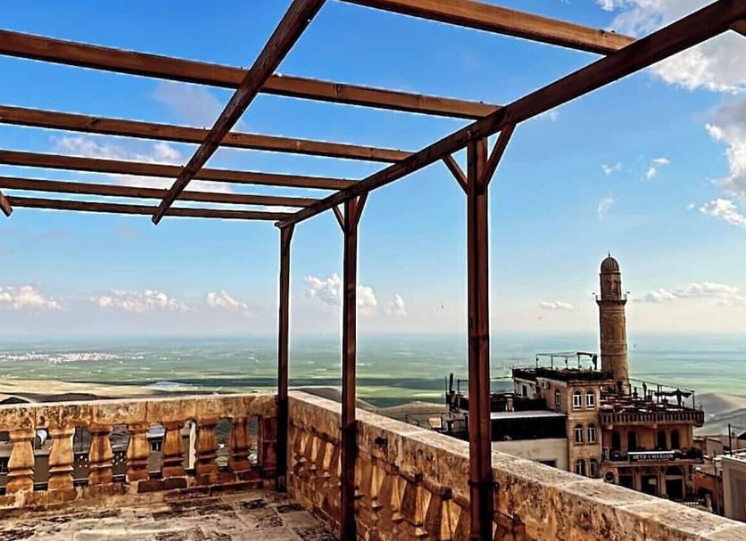 Balkon Zdjęcie