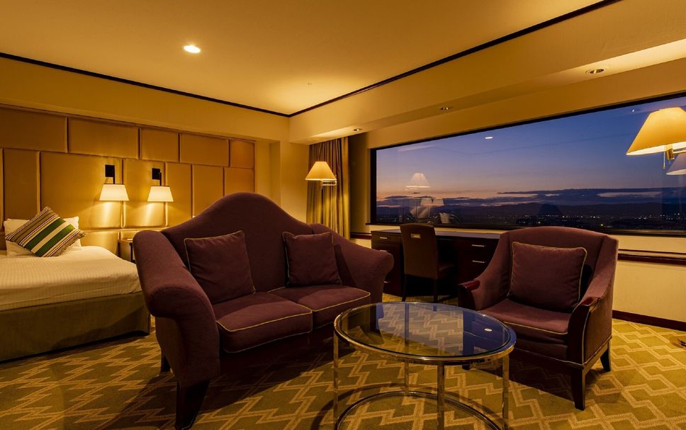 Pokój dzienny Zdjęcie