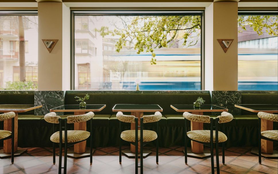 Restauracja Zdjęcie