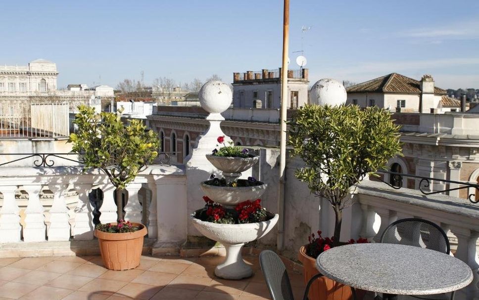 Balkon Zdjęcie