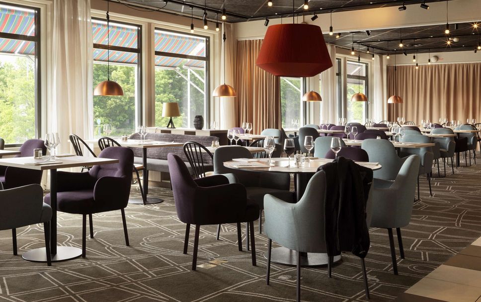 Restauracja Zdjęcie