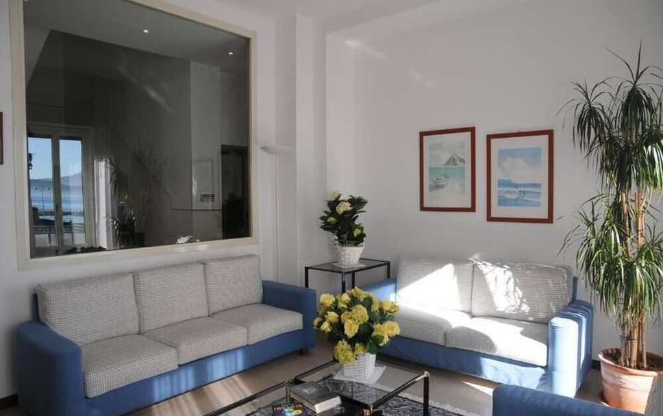 Pokój dzienny Zdjęcie