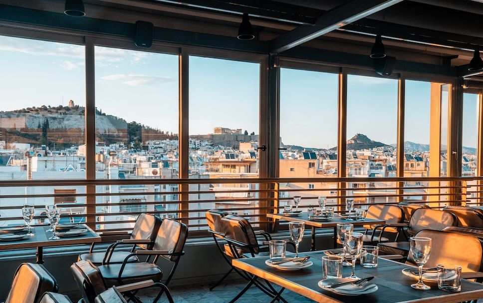 Restauracja Zdjęcie