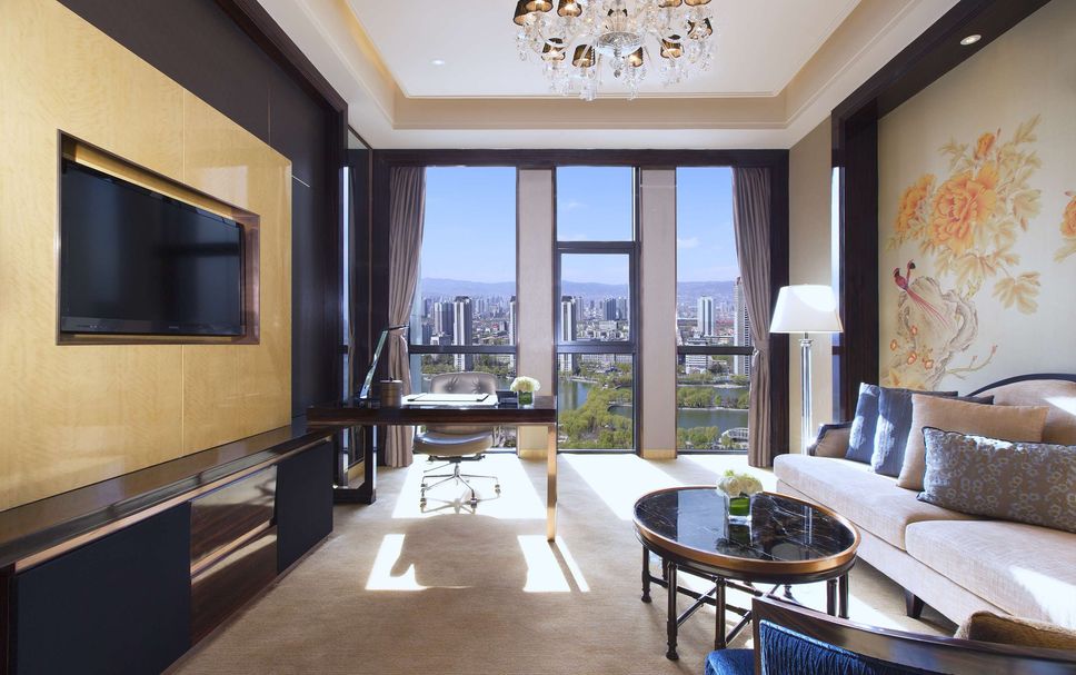 Pokój dzienny Zdjęcie