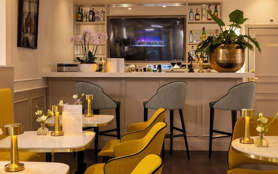 Restauracja Zdjęcie