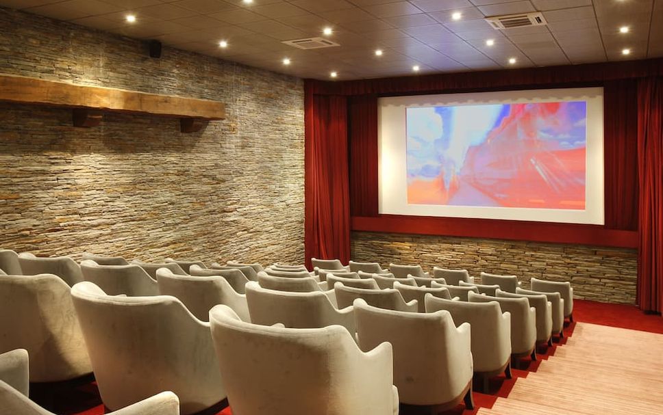 Sala konferencyjna Zdjęcie