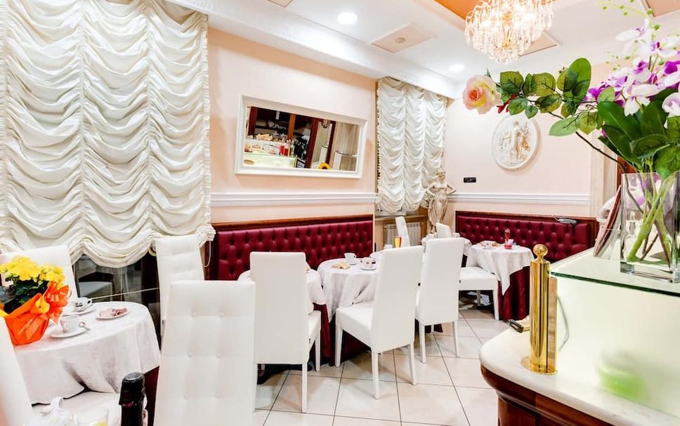 Restauracja Zdjęcie