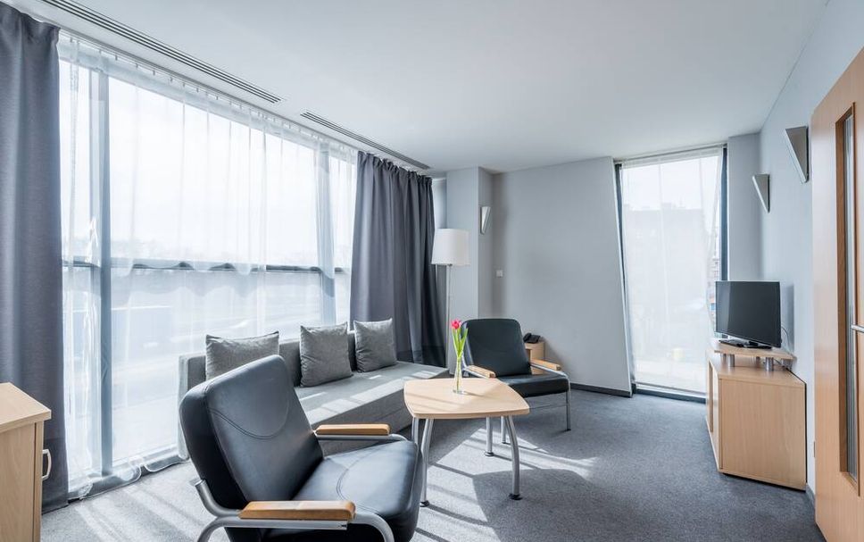 Pokój dzienny Zdjęcie