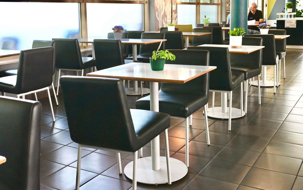 Restauracja Zdjęcie