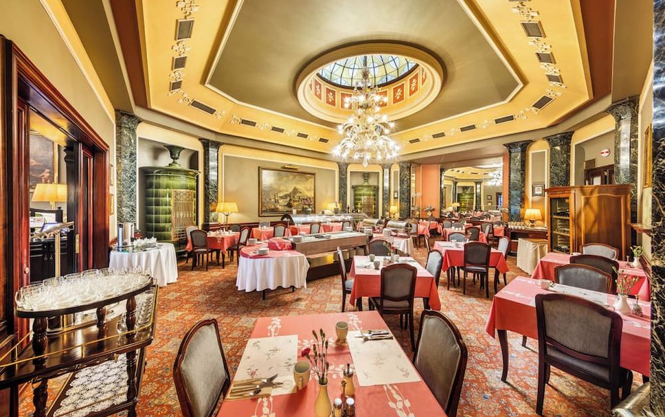 Restauracja Zdjęcie