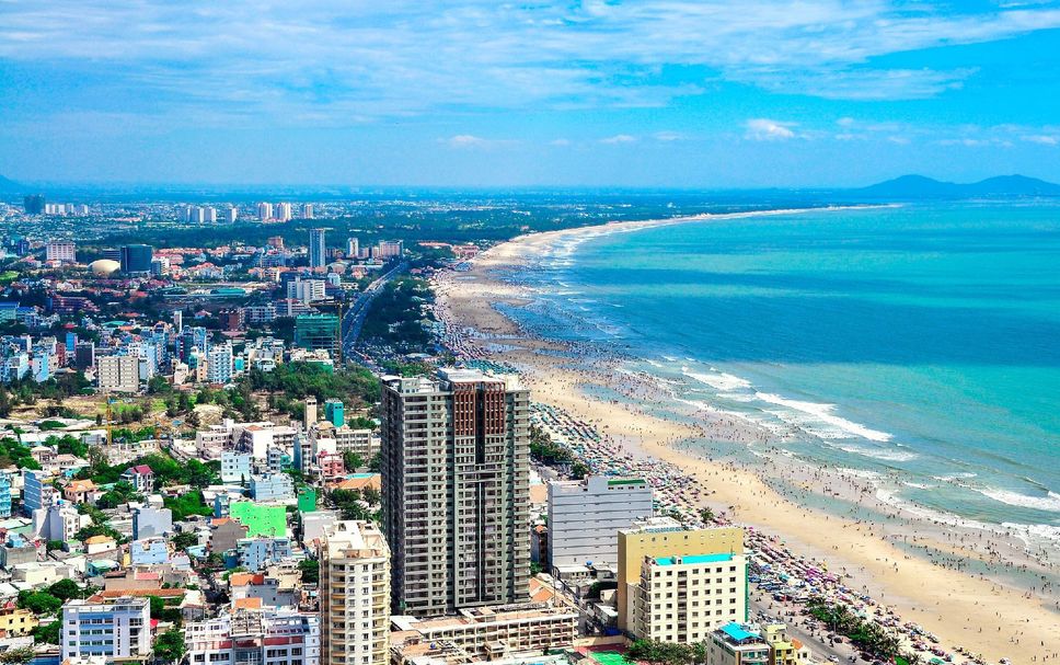 Plaża Zdjęcie