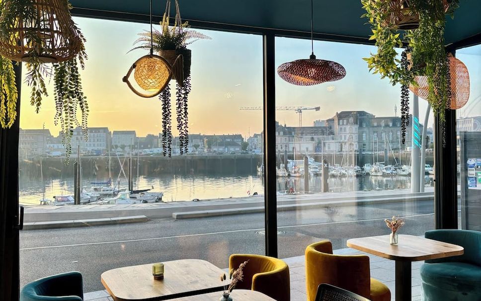 Restauracja Zdjęcie