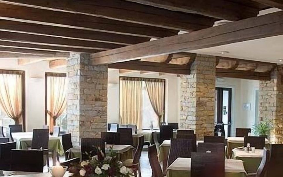 Restauracja Zdjęcie