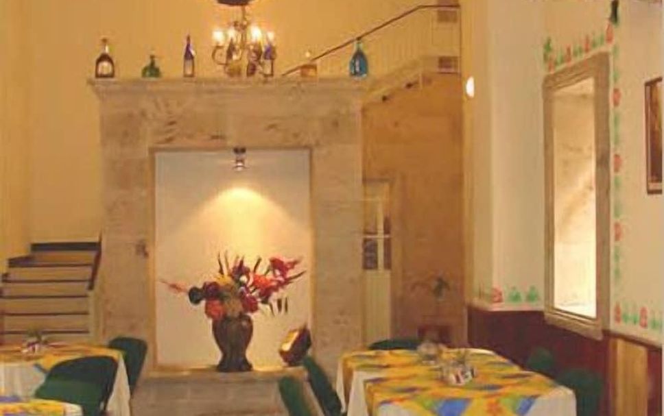 Restauracja Zdjęcie