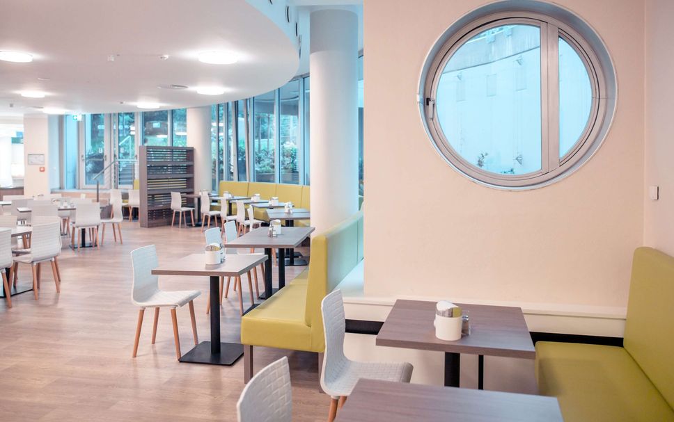 Restauracja Zdjęcie
