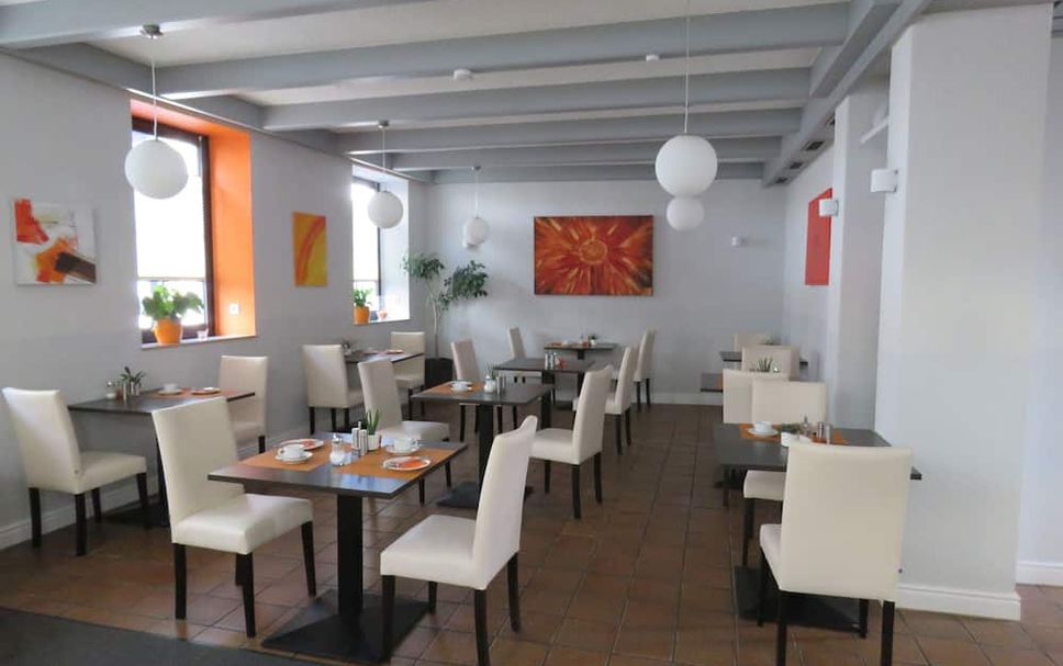 Restauracja Zdjęcie