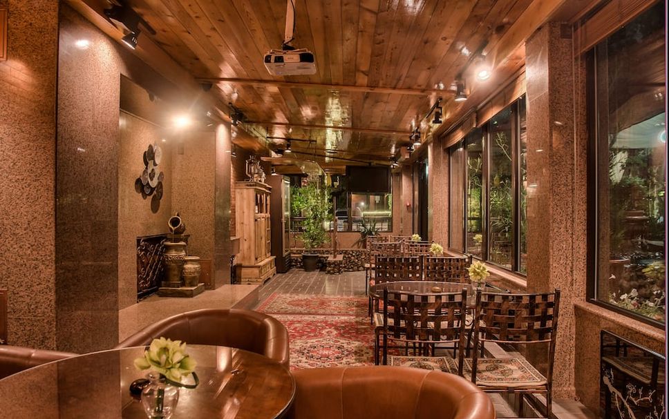 Restauracja Zdjęcie