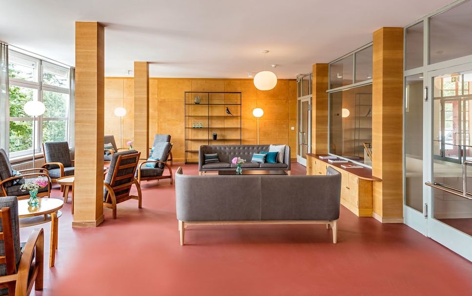 Pokój dzienny Zdjęcie