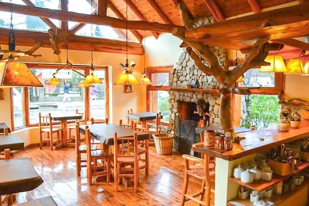 Restauracja