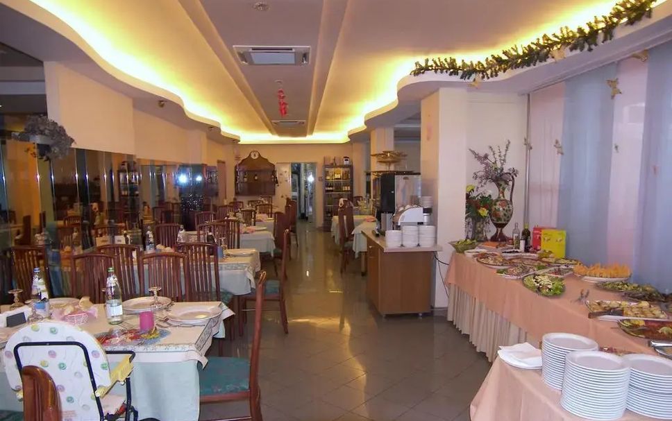 Restauracja Zdjęcie