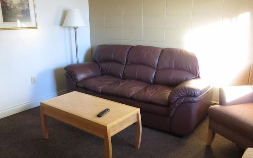 Pokój dzienny Zdjęcie