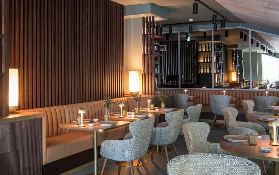 Restauracja Zdjęcie