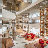 Crowne Plaza Dubai - Deira